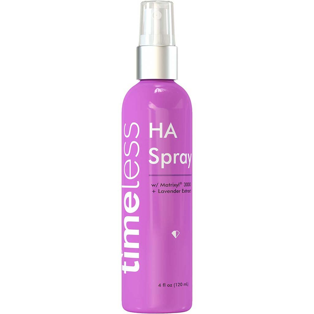 HA Matrixyl 3000™ w/ Lavender Spray