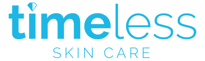 Timeless Skincare South Africa Logo